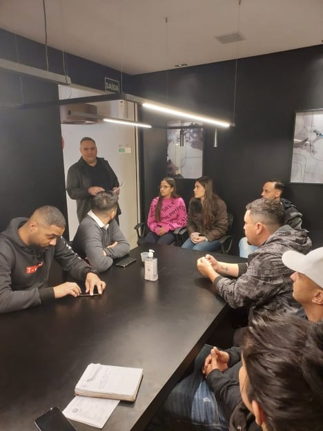 Mobirise Website Builder