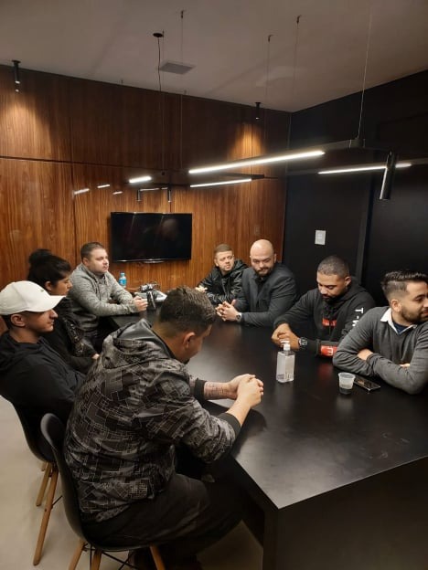 Mobirise Website Builder