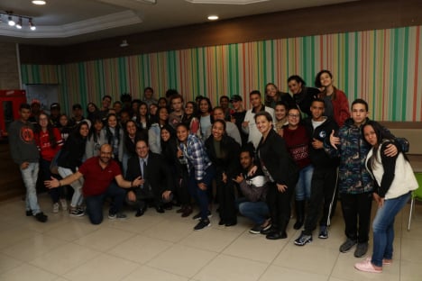 Mobirise Website Builder