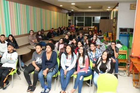 Mobirise Website Builder