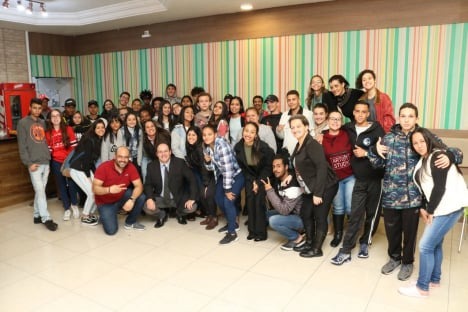 Mobirise Website Builder