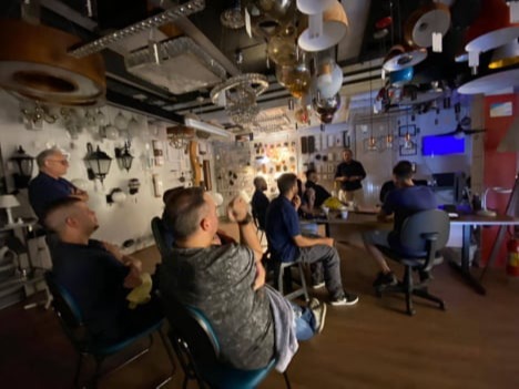 Mobirise Website Builder