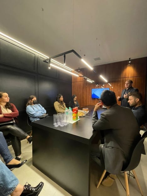 Mobirise Website Builder