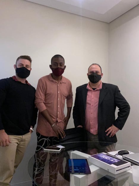 Mobirise Website Builder