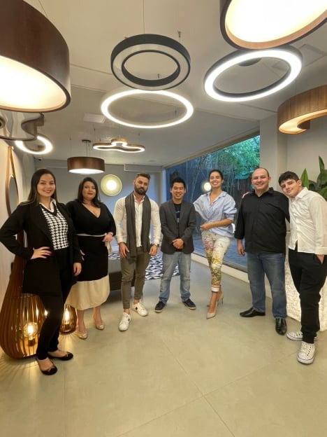 Mobirise Website Builder