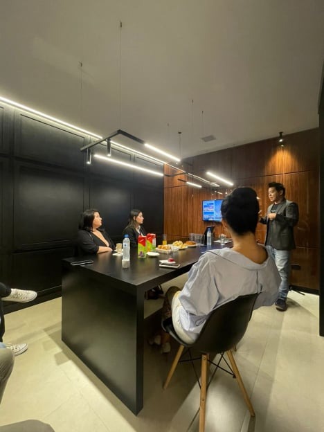 Mobirise Website Builder