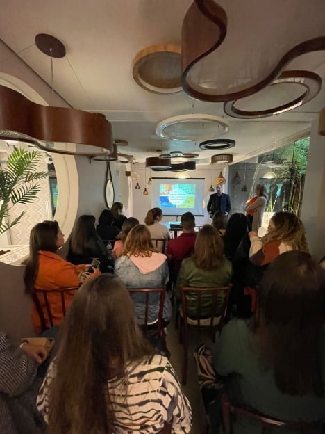 Mobirise Website Builder