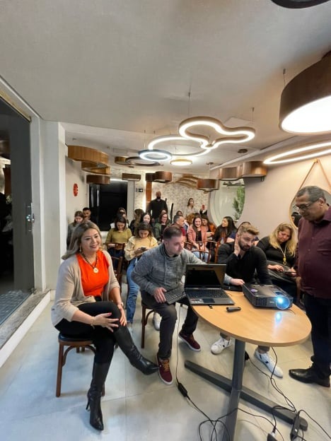 Mobirise Website Builder